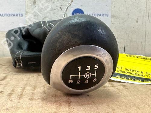 Shift knob MERCEDES-BENZ A-CLASS (W176) A 180 (176.042) | BP38837577I34 - Image 3