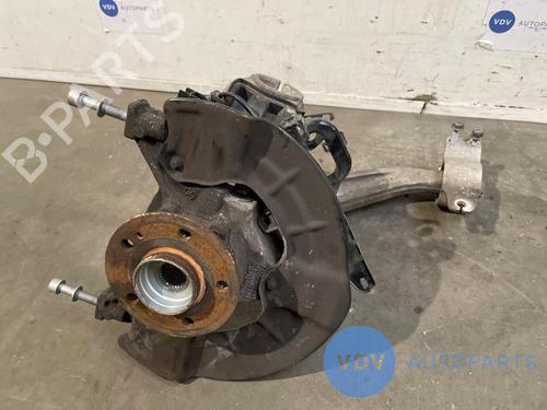 Used Left front steering knuckle MERCEDES-BENZ CLA (C118) AMG CLA 45 S 4-Matic+ (118.354) (421 hp) 25969116