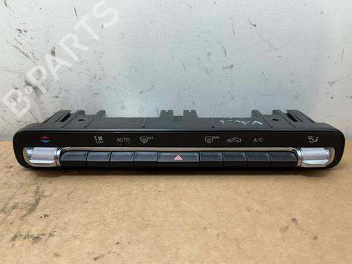 Climate control MERCEDES-BENZ A-CLASS Saloon (V177) A 180 d (177.103) | BP38821764I5 - Image 2