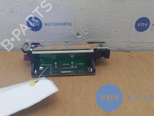 Used Electronic module MERCEDES-BENZ GLB (X247) GLB 180 d (247.610) (116 hp) 25964526