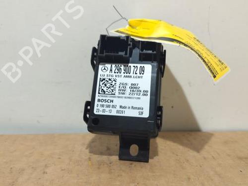 Used Electronic module Electronic module 38939930 38939930