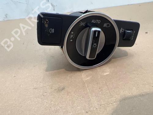 Used Headlight switch Headlight switch 38824612 38824612