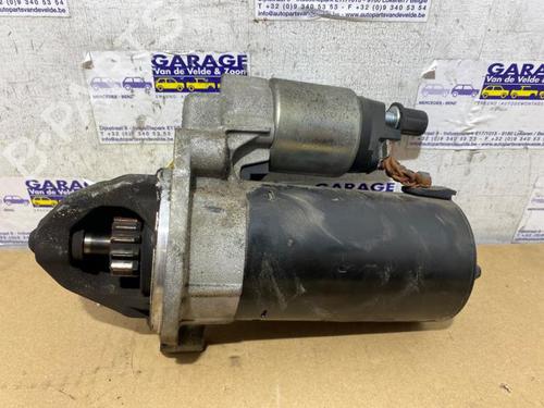 Used Starter Starter 38845065 38845065