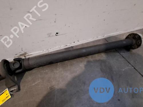 Driveshaft MERCEDES-BENZ E-CLASS T-Model (S212) E 350 CDI (212.225) | BP25957458M37 