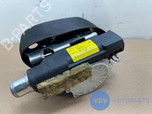 Rear left seatbelt MERCEDES-BENZ S-CLASS Coupe (C216) CL 500 (216.371) | BP29544423I29 