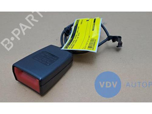 Seat buckle MERCEDES-BENZ C-CLASS (W205) C 180 (205.040, 205.140) | BP25960548I32 