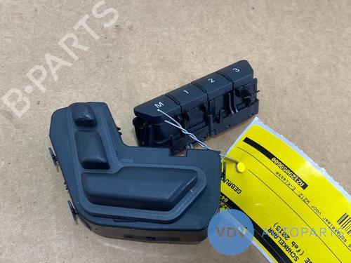Used Switch MERCEDES-BENZ E-CLASS (W212) E 200 CGI (212.048, 212.148) (184 hp) 25951579