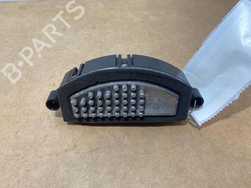 Used Heater resistor Heater resistor MERCEDES-BENZ A-CLASS (W176) A 180 (176.042) (122 hp) 38853311 38853311