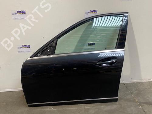 left-front-door-mercedes-benz-c-class-w204-2007-2008-2009-2010-2011-2012-2013-2014-2015-38845567 main image