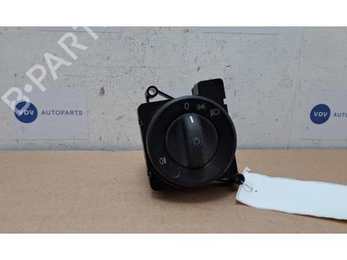 Used Headlight switch Headlight switch MERCEDES-BENZ CITAN Box Body/MPV (W415) 109 CDI (415.601, 415.603, 415.605) (90 hp) 38838275 38838275