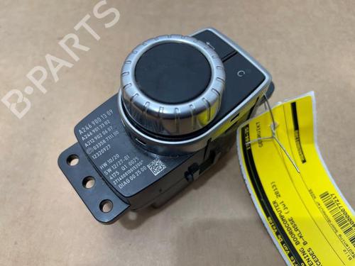 Used Electronic module Electronic module 38829668 38829668