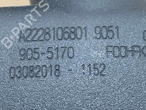 Rear mirror MERCEDES-BENZ CLS (C257) CLS 350 d 4-matic (257.321) | BP38824539I6 - Image 3