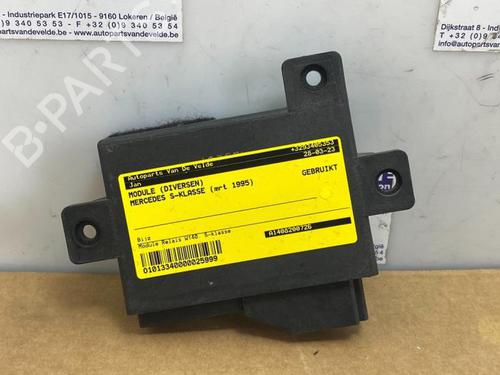Used Electronic module Electronic module 38852371 38852371