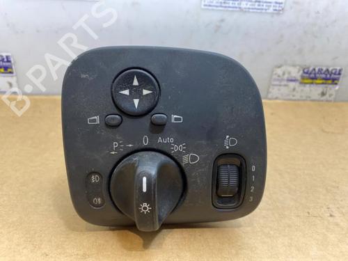 headlight-switch-mercedes-benz-c-class-t-model-s203-2001-2002-2003-2004-2005-2006-2007-38844096 main image