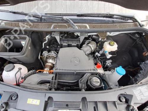 Switch MERCEDES-BENZ SPRINTER 3,5-t Van (B907, B910) 317 CDI RWD (907.631, 907.633, 907.635, 907.637) | BP38823730I30 - Image 11