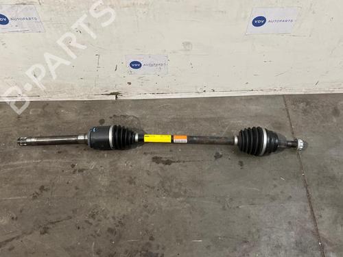 right-front-driveshaft-mercedes-benz-gle-w166-2015-2016-2017-2018-38829655 main image