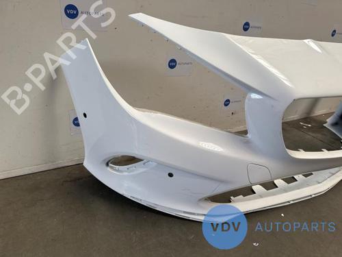 Front bumper MERCEDES-BENZ CLA Coupe (C117) CLA 180 CDI / d (117.312) | BP25960731C7