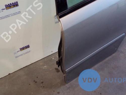 Left rear door MERCEDES-BENZ E-CLASS (W211) E 200 CDI (211.007) | BP25943059C4 