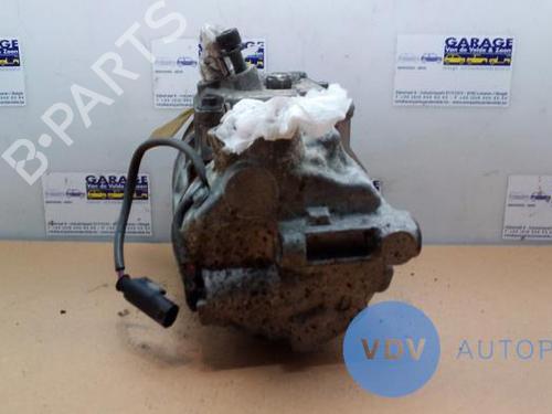 AC compressor MERCEDES-BENZ S-CLASS (W221, V221) S 500 (221.071, 221.171) | BP25944796M34 