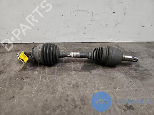 Drivaksel fortil venstre MERCEDES-BENZ B-CLASS Sports Tourer (W246, W242) B 180 CDI (246.200) (109 hp) 29701614