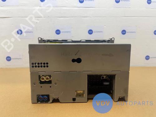 Radio MERCEDES-BENZ C-CLASS (W204) C 180 CGI (204.049) | BP25964823E6 