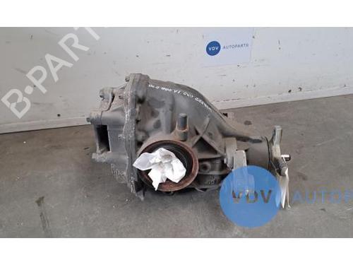 Used Rear differential MERCEDES-BENZ S-CLASS (W222, V222, X222) S 350 BlueTEC / d (222.132, 222.032, 222.123) (258 hp) 25960462