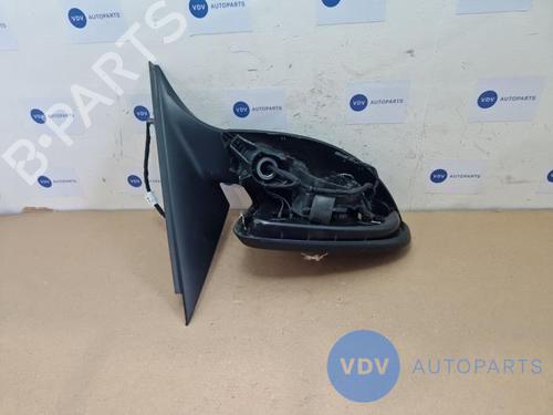 Right mirror MERCEDES-BENZ C-CLASS (W205) C 180 BlueTEC / d (205.036) | BP25962533C27 