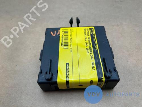 Used Electronic module MERCEDES-BENZ GLE (W166) 250 d (166.006) (204 hp) 25967644