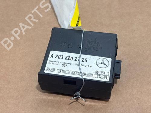 Used Electronic module Electronic module 38851484 38851484
