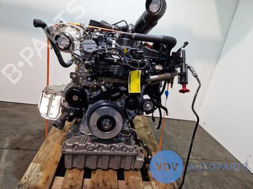 Used Engine MERCEDES-BENZ SPRINTER 3,5-t Van (B907, B910) 317 CDI RWD (907.631, 907.633, 907.635, 907.637) (170 hp) 29575222