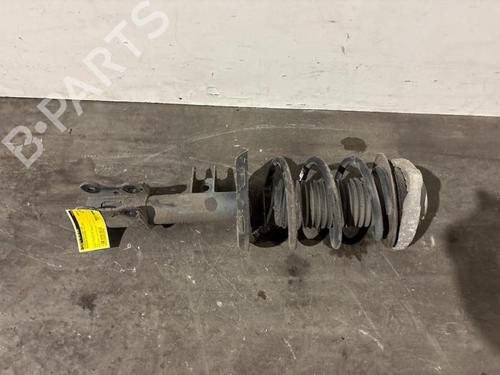 Used Left front shock absorber Left front shock absorber 38824075 38824075
