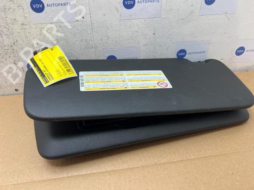 Used Right sun visor Right sun visor 38836593 38836593