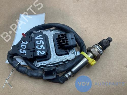 Used Electronic sensor MERCEDES-BENZ S-CLASS (W222, V222, X222) S 350 d 4-matic (222.021, 222.121) (286 hp) 25969979