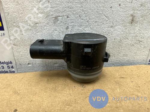 Electronic sensor MERCEDES-BENZ C-CLASS (W205) C 160 (205.044) | BP25950412M84 