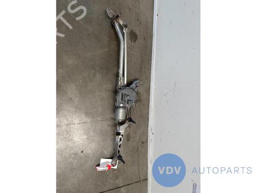 Used Front wipers mechanism MERCEDES-BENZ C-CLASS (W204) C 200 CDI (204.001) (136 hp) 25948157
