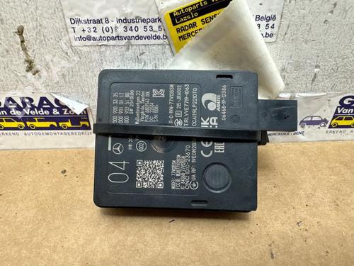 Electronic sensor MERCEDES-BENZ C-CLASS (W206) C 300 e (206.054) | BP38845914M84 - Image 2