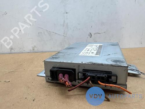 Control unit MERCEDES-BENZ S-CLASS (W221, V221) S 320 CDI 4-matic (221.080, 221.180) | BP29380826M11 