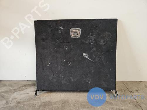 Used Luggage compartment floor MERCEDES-BENZ CLS Shooting Brake (X218) CLS 250 CDI / BlueTEC / d (218.903, 218.904) (204 hp) 27993075
