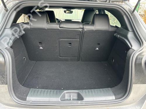 Middle console MERCEDES-BENZ A-CLASS (W176) A 180 (176.042) | BP38836421I22 - Image 11