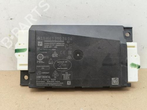 Used Electronic module Electronic module 38825019 38825019