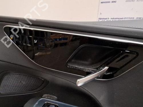 Front right panel MERCEDES-BENZ C-CLASS T-MODEL (S206) C 200 d (206.203) | BP38845930C59 - Image 2