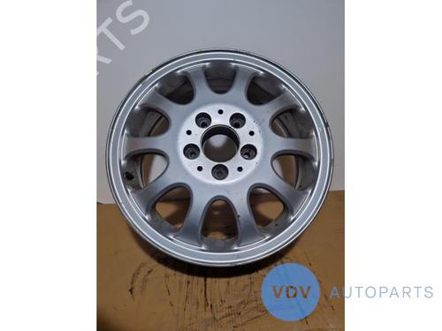 Used Rim MERCEDES-BENZ A-CLASS (W168) A 160 (168.033, 168.133) (102 hp) 25970834