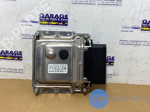 Control unit MERCEDES-BENZ C-CLASS (W205) C 220 BlueTEC / d (205.003) | BP25946517M11 