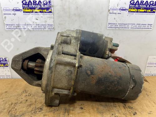Startmotor Startmotor 39152081 39152081