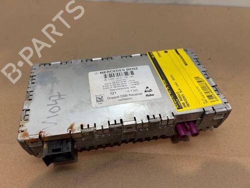 electronic-module-mercedes-benz-slk-r172-2011-38824560 main image