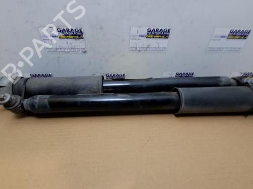 Used Left front shock absorber Left front shock absorber MERCEDES-BENZ C-CLASS (W205) C 180 BlueTEC / d (205.036) (116 hp) 38843724 38843724