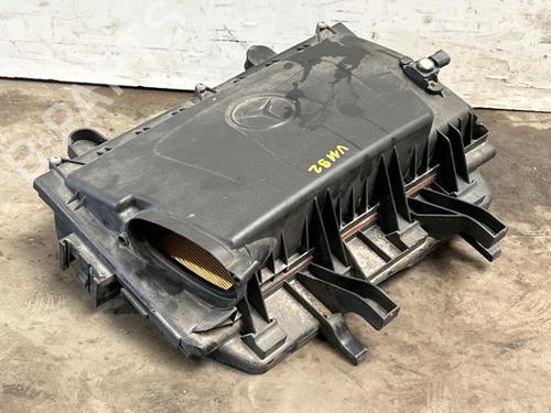 Air filter box MERCEDES-BENZ VITO Van (W447) 111 CDI (447.601, 447.603, 447.605) | BP39060360M87 - Image 2
