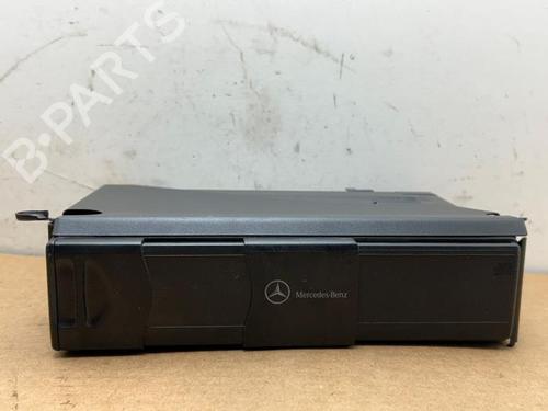 electronic-module-mercedes-benz-c-class-w203-2000-2001-2002-2003-2004-2005-2006-2007-38818514 main image