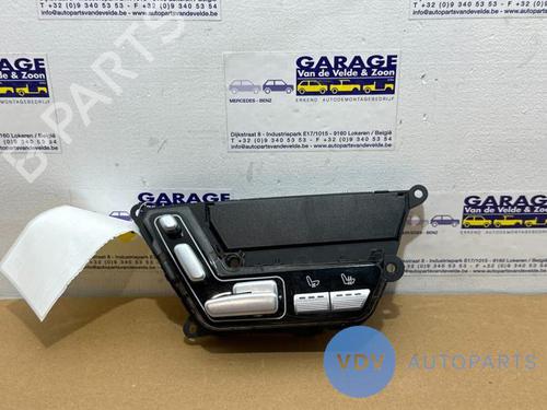 Switch MERCEDES-BENZ S-CLASS (W221, V221) S 500 (221.071, 221.171) | BP25944971I30 
