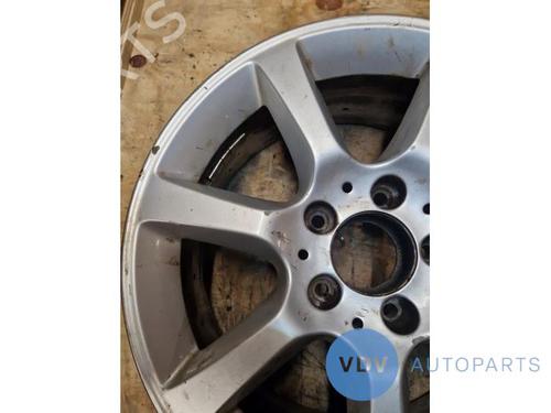 Felg MERCEDES-BENZ C-CLASS (W203) C 200 CGI Kompressor (203.043) | BP25969645C45 
